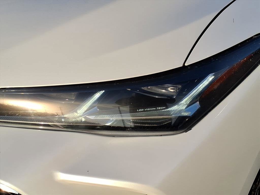 2020 Toyota Avalon Limited