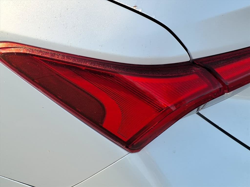2020 Toyota Avalon Limited