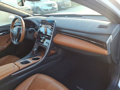 2020 Toyota Avalon Limited