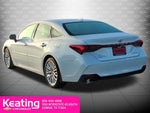 2020 Toyota Avalon Limited