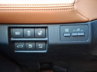 2020 Toyota Avalon Limited