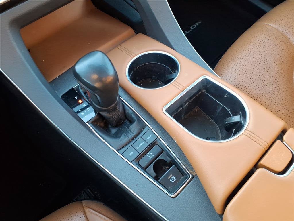 2020 Toyota Avalon Limited