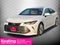 2020 Toyota Avalon Limited