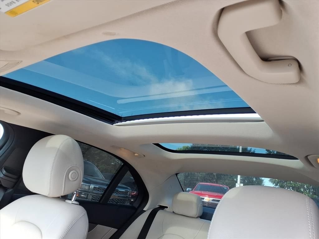 2019 Mercedes-Benz C 300 4MATIC®