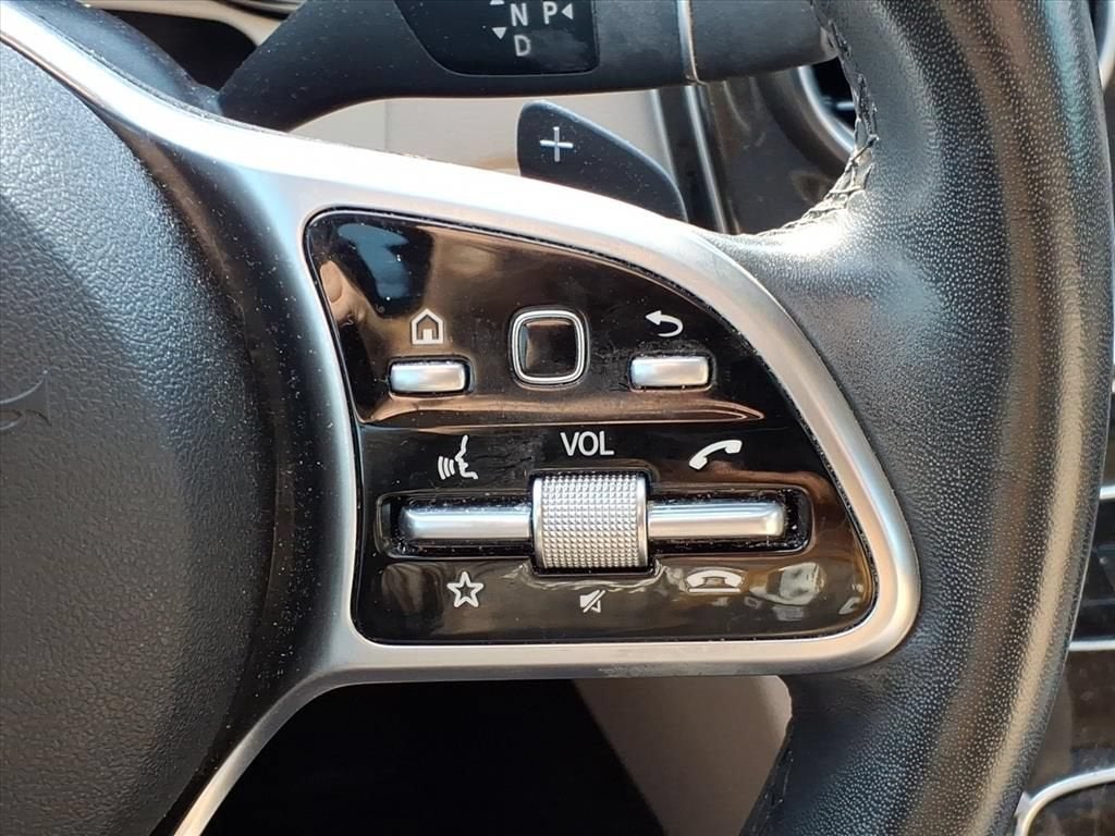 2019 Mercedes-Benz C 300 4MATIC®