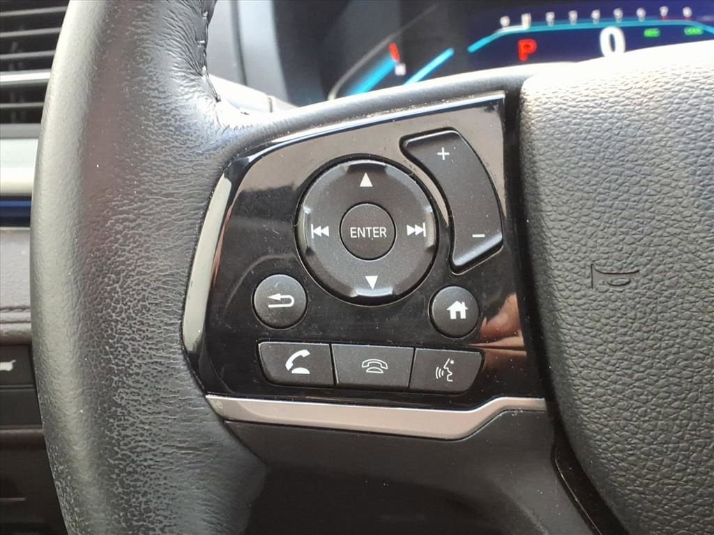 2020 Honda Odyssey Elite