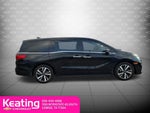 2020 Honda Odyssey Elite