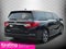 2020 Honda Odyssey Elite