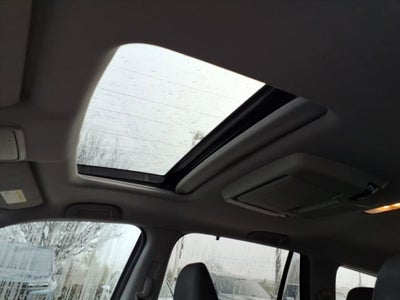 2021 Honda Pilot Touring 8-Passenger