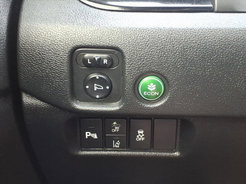 2021 Honda Pilot Touring 8-Passenger