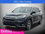 2021 Honda Pilot Touring 8-Passenger