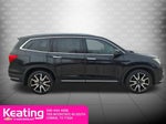 2021 Honda Pilot Touring 8-Passenger