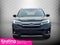 2021 Honda Pilot Touring 8-Passenger