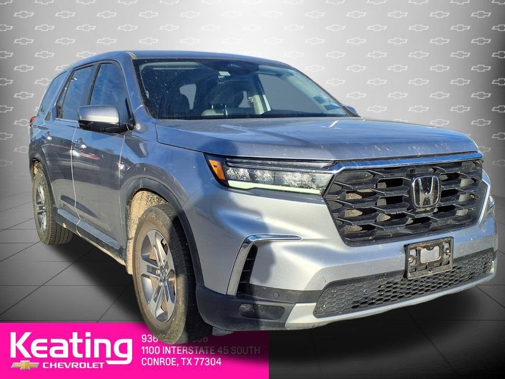 2023 Honda Pilot EX-L 7 Passenger