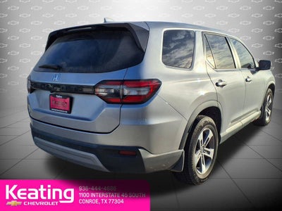 2023 Honda Pilot EX-L 7 Passenger