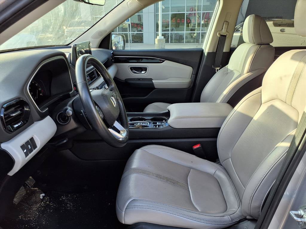 2023 Honda Pilot EX-L 7 Passenger