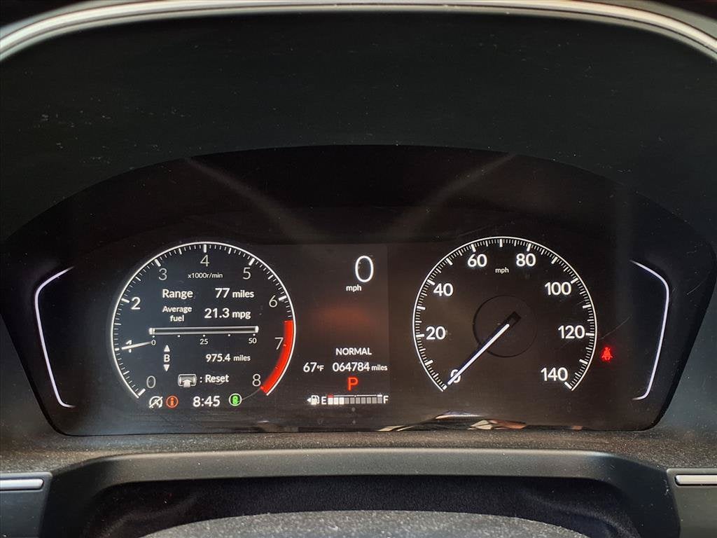 2023 Honda Pilot EX-L 7 Passenger
