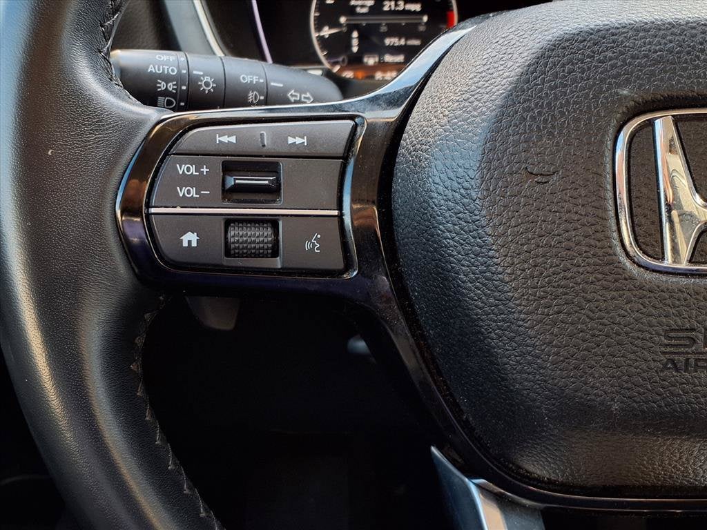 2023 Honda Pilot EX-L 7 Passenger