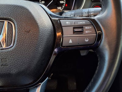 2023 Honda Pilot EX-L 7 Passenger