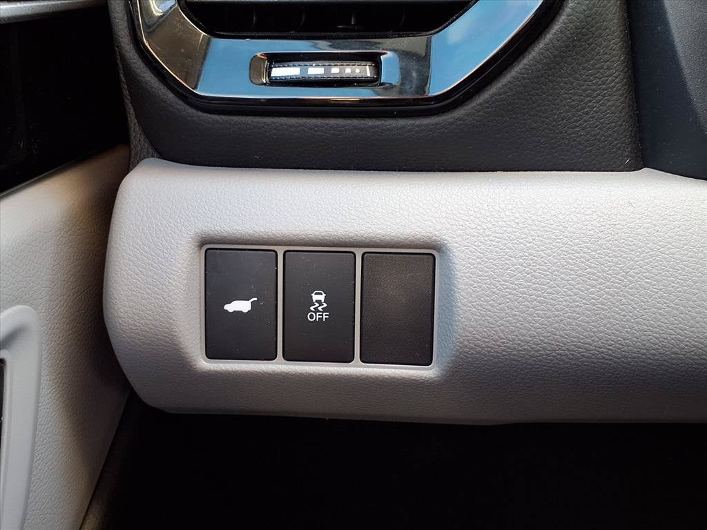 2023 Honda Pilot EX-L 7 Passenger