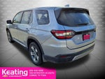2023 Honda Pilot EX-L 7 Passenger