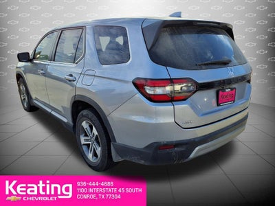 2023 Honda Pilot EX-L 7 Passenger