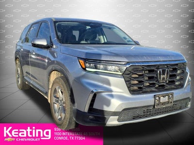 2023 Honda Pilot EX-L 7 Passenger