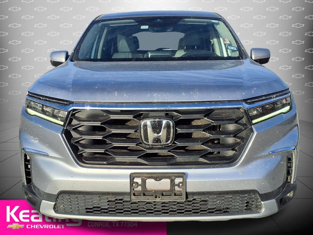 2023 Honda Pilot EX-L 7 Passenger