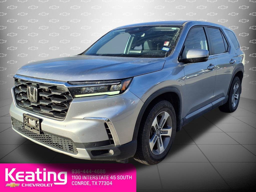 2023 Honda Pilot EX-L 7 Passenger
