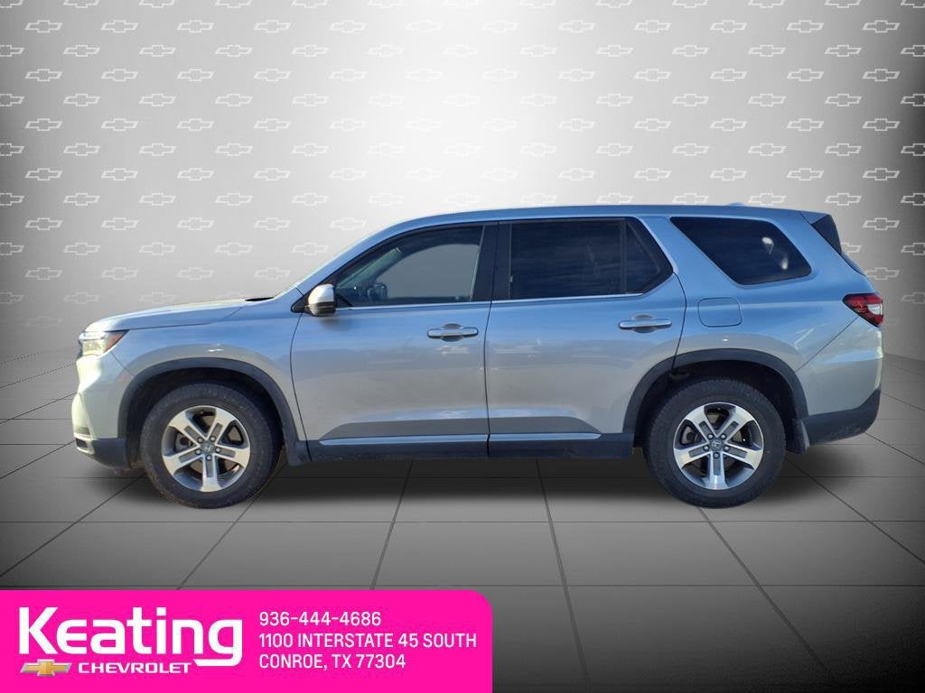 2023 Honda Pilot EX-L 7 Passenger