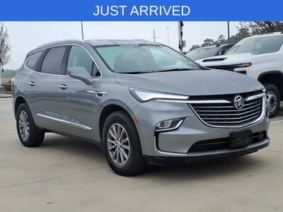 2024 Buick Enclave Premium