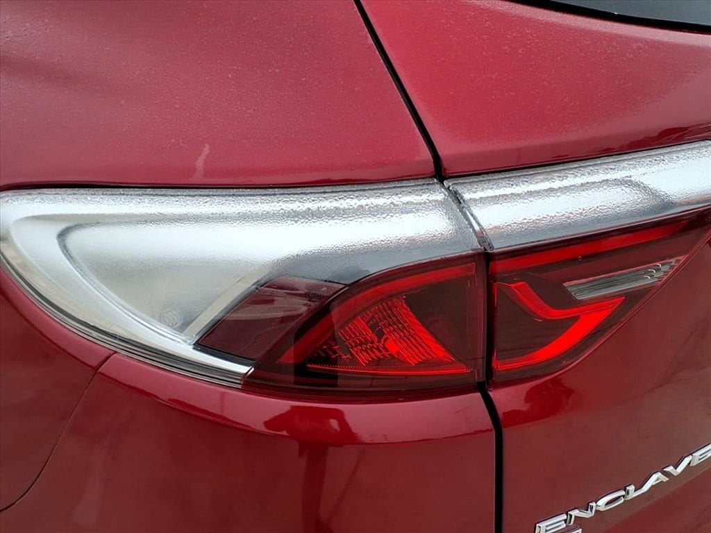 2024 Buick Enclave Premium