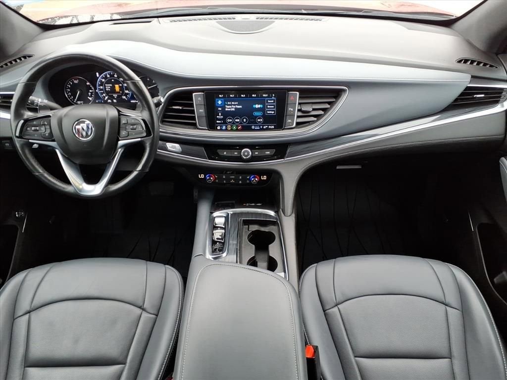 2024 Buick Enclave Premium
