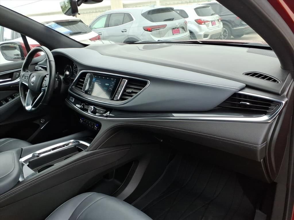 2024 Buick Enclave Premium