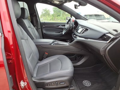 2024 Buick Enclave Premium