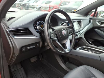 2024 Buick Enclave Premium