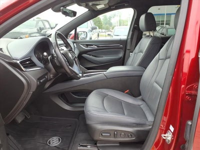 2024 Buick Enclave Premium