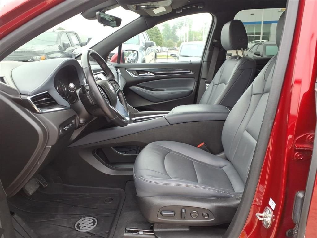 2024 Buick Enclave Premium