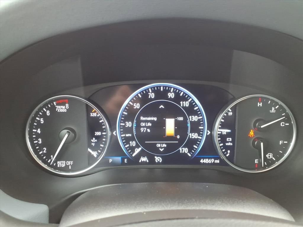 2024 Buick Enclave Premium