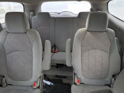 2016 Buick Enclave Convenience