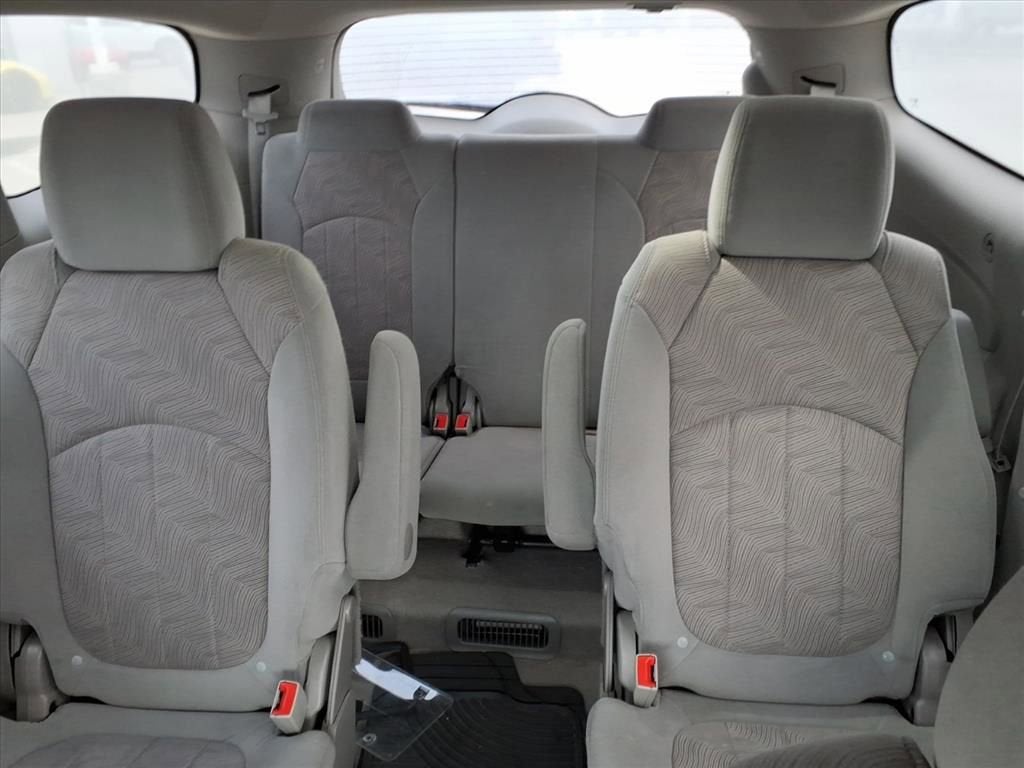 2016 Buick Enclave Convenience