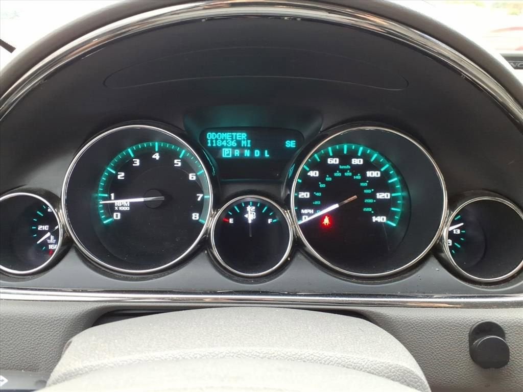 2016 Buick Enclave Convenience