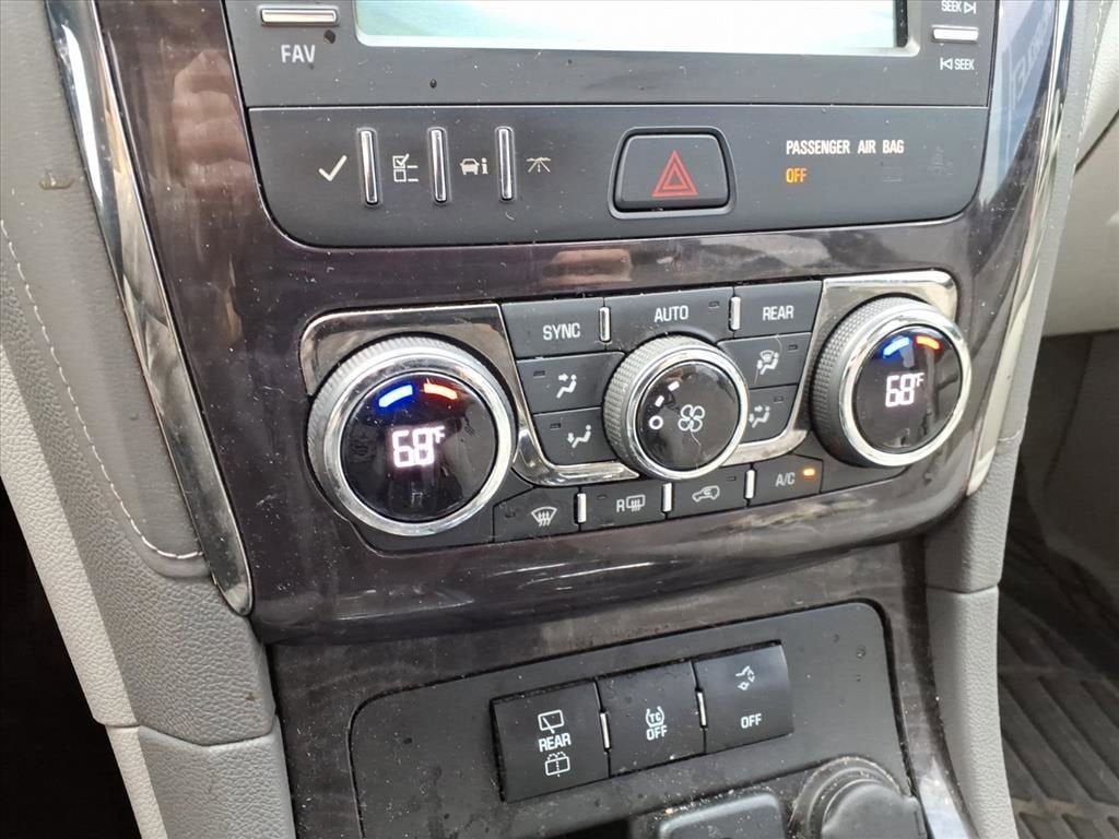 2016 Buick Enclave Convenience