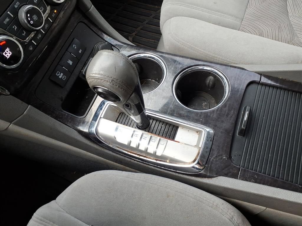 2016 Buick Enclave Convenience