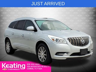 2016 Buick Enclave Convenience