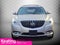 2016 Buick Enclave Premium