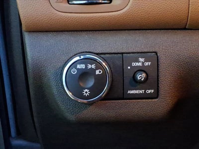 2016 Buick Enclave Premium