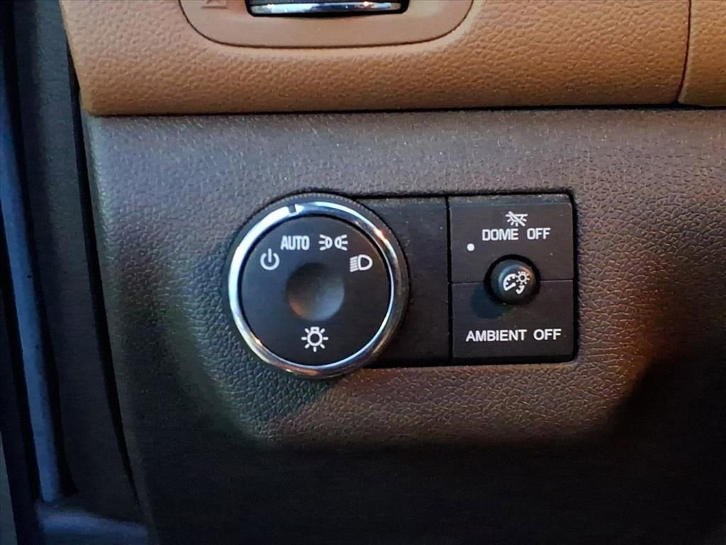 2016 Buick Enclave Premium