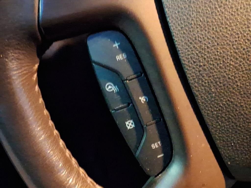 2016 Buick Enclave Premium