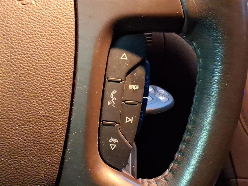 2016 Buick Enclave Premium